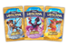 Disney Lorcana: Into the Inklands Booster Packs