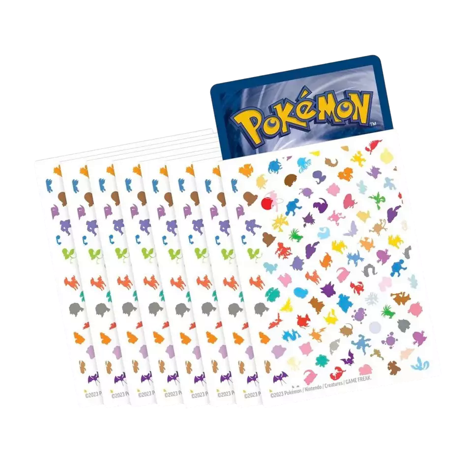 The Pokmon Company International - Scarlet & Violet: 151 Elite Traine Pokemon Plug The Pokmon Company International - Scarlet & Violet: 151 Elite Traine Pokemon Plug