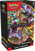 Pitch Black Booster Bundle