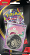Pitch Black Checklane Blister Pack