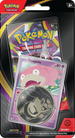 Pitch Black Checklane Blister Pack
