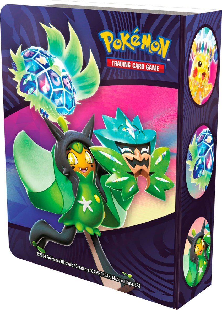 Pokémon TCG: Collector Chest (Fall 2024) - PREORDER - RELEASE DATE 11/15/24