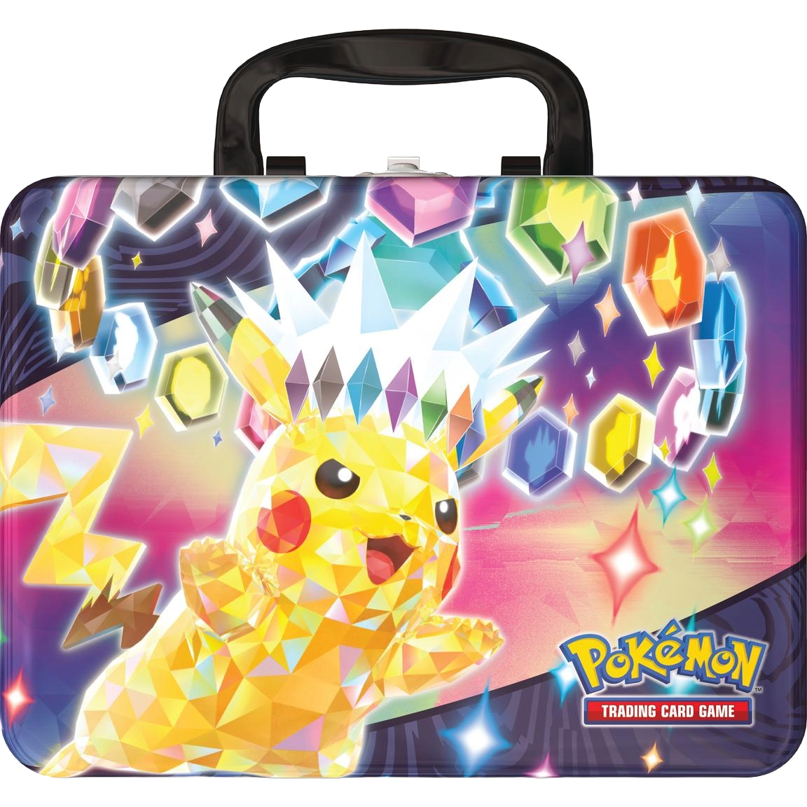 Pokémon TCG: Collector Chest (Fall 2024) - PREORDER - RELEASE DATE 11/15/24