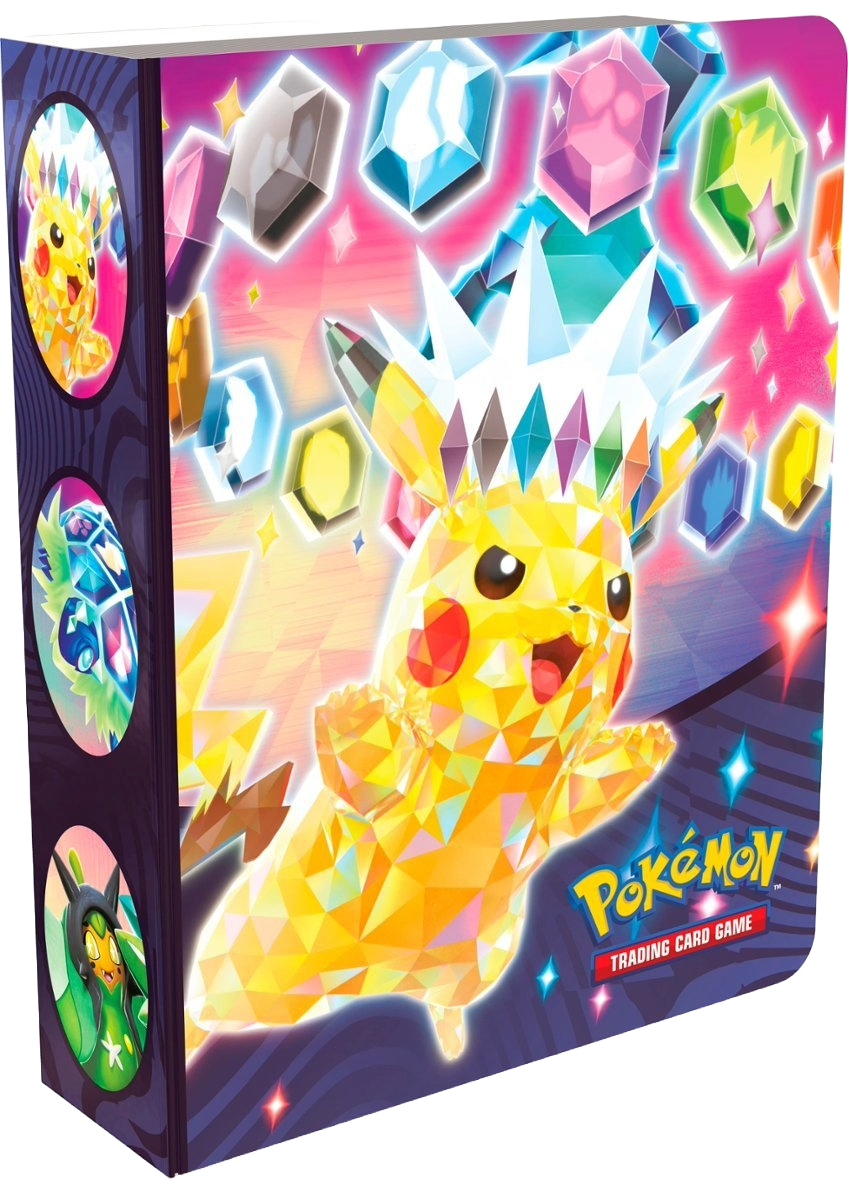 Pokémon TCG: Collector Chest (Fall 2024) - PREORDER - RELEASE DATE 11/15/24