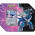 Pokémon Trading Card Game: Azure Legend Tins