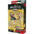 Pokémon TCG: Tapu Koko ex or Iron Leaves ex Battle Deck