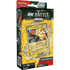 Pokémon TCG: Tapu Koko ex or Iron Leaves ex Battle Deck