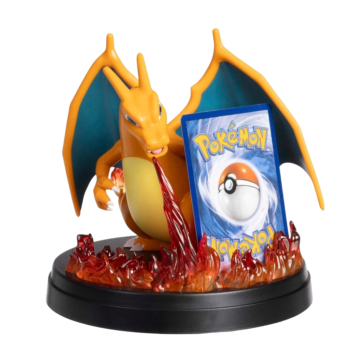 Charizard ex Super Premium Collection