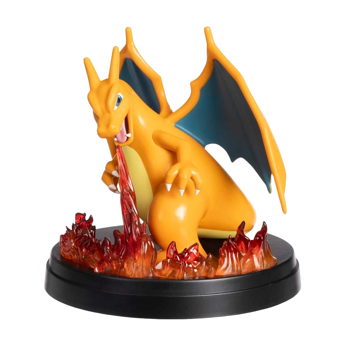 Charizard ex Super Premium Collection