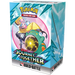 Pokémon TCG: Scarlet & Violet - Journey Together Build & Battle Kit