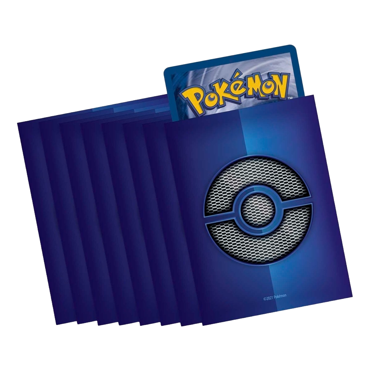 Pokémon TCG: Trainer’s Toolkit (2021)