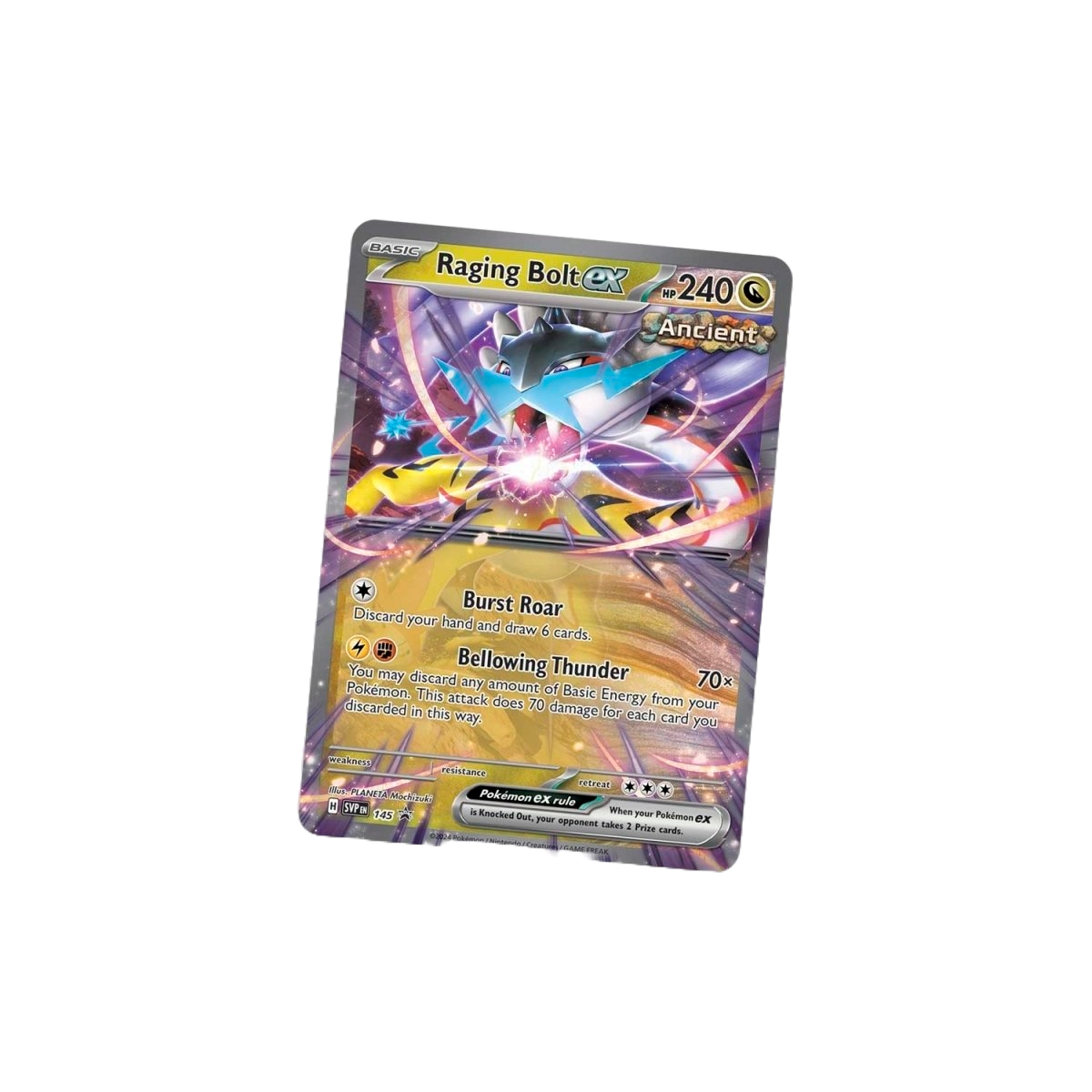 Pokémon TCG: Paradox Destinies Tins