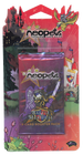 NeoPets - Battle for Meridell Blister Pack (2004) (WOTC)