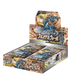 Japanese Pokémon - SM9b - Full Metal Wall (Sun & Moon - Tag Team) Booster Box