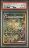 [PSA 10 - GEM MT] LEAFEON ex #200 - Special Art Rare - Japanese Terastal Fest ex (2024)