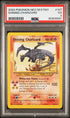 PSA 3 (VG) Shining Charizard #107 Secret Rare - Pokémon: Neo Destiny (#90806881)