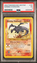 PSA 3 (VG) Shining Charizard #107 Secret Rare - Pokémon: Neo Destiny (#90806881)