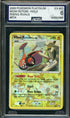 AGS (EX-MT 6) Mow Rotom #RT4 - Platinum - Rising Rivals (#00052085)