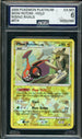 AGS (EX-MT 6) Mow Rotom #RT4 - Platinum - Rising Rivals (#00052085)