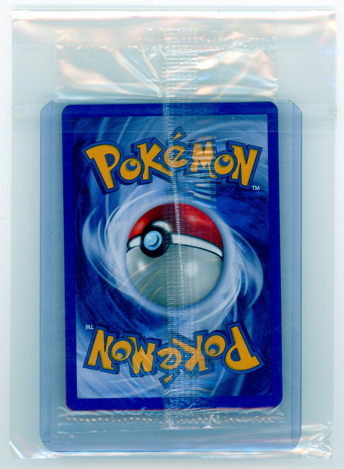 Factory Sealed WOTC Black Star Promo - Lucky Stadium (41/63) [WoTC Promo] (Pokemon Center NYC Release)