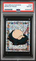 PSA (NM-MT 8) Snorlax - Prism #S22 - Merlin Pokémon (#90806955)