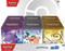 Pokémon Trading Card Game: 2024 Stacking Tins (Psychic, Metal, & Dragon)