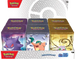 Pokémon Trading Card Game: 2024 Stacking Tins (Psychic, Metal, & Dragon)