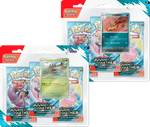 Journey Together 3-Pack Blister Packs & Cases