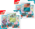 Journey Together 3-Pack Blister Packs & Cases