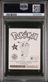 PSA (NM 7) Pikachu #165 - Merlin Pokemon (#98155092)