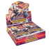 Yu-Gi-Oh! Wild Survivors Booster Boxes & Packs