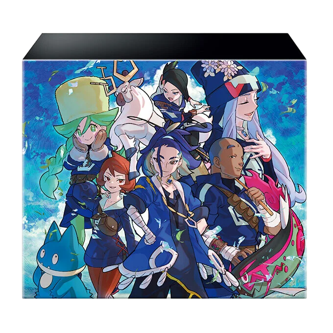 Japanese Pokémon - Sword & Shield: Diamond Clan Special Set - s12a - (Crown Zenith)