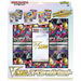 Japanese Pokémon - s11 - Lost Abyss (Lost Origin): VSTAR Special Set [2022] (8 Packs + VSTAR Promo Pack)