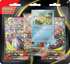 Mega Evolution 3-Pack Blister Packs & Cases