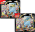 Mega Evolution 3-Pack Blister Packs & Cases