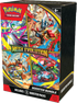 Mega Evolution Booster Bundle