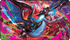 Mega Charizard X ex Ultra Premium Collection (Phantasmal Flames)