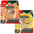 Pokémon TCG: Ninetales ex or Zapdos ex Deluxe Battle Deck