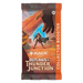 Magic the Gathering: Outlaws of Thunder Junction - Collector Booster Box & Packs
