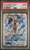 [PSA 10 - GEM MT] FA/ZERAORA VSTAR #GG43 - Crown Zenith - Pokemon Sword And Shield Crown Zenith (2023)