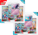 Stellar Crown 3-Pack Blister (Tinkaton & Latias)