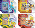 Pokémon TCG: Paradox Destinies Tins