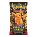 Pokémon TCG: Scarlet & Violet - Paldean Fates Booster Packs