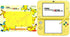 Nintendo 3DS XL - Pikachu Yellow Edition [2016] (NEW IN BOX w/ RECEIPT)
