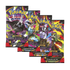 Pitch Black Booster Packs