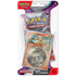 Pokémon TCG: Scarlet & Violet - Paldea Evolved Checklane Blister Pack