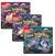 Pokémon TCG: Scarlet & Violet - Paldean Fates - Tech Sticker Collection