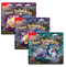 Pokémon TCG: Scarlet & Violet - Paldean Fates - Tech Sticker Collection