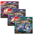 Pokémon TCG: Scarlet & Violet - Paldean Fates - Tech Sticker Collection