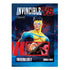 Invincible VS Keepsake Premiere Collector’s Box